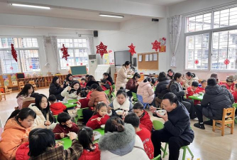 常德市鼎城区实验幼儿园