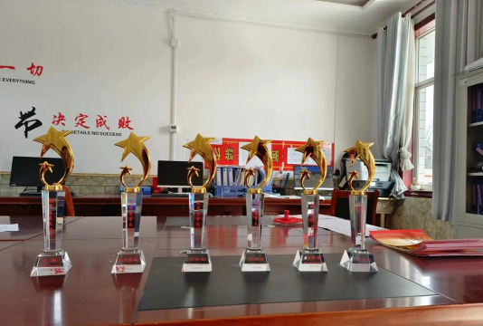 蓬莱市万寿完全小学