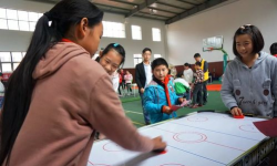 上虞市岭南乡中心学校