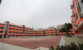 东莞市长安振安小学