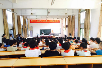 磐安县胡宅乡胡宅初中