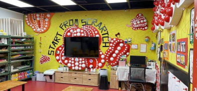 淄博德智美艺术培训学校有限公司