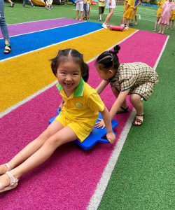 深圳市龙华区新澜幼儿园