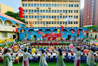 常德市武陵区星海艺术幼儿园