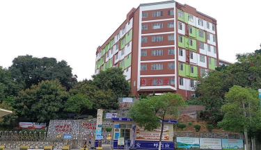 东莞市东坑德才小学