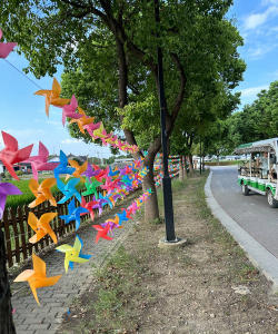 广宁县小风车艺术有限公司