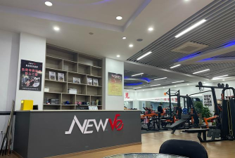 佛山市顺德区大良街道大小王体育培训有限公司