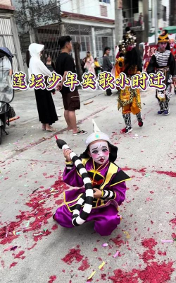 军埠镇莲坛小学