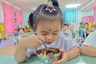 澧县澧阳镇食品幼儿园