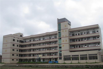 邵阳县诸甲亭乡镇风学校