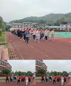 贵溪县泗沥镇东洪村小学