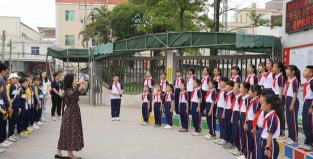 东凤镇大巷小学