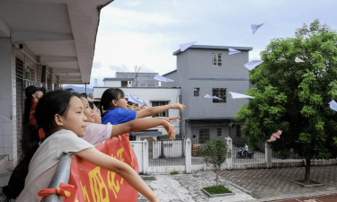 江东镇下水头小学