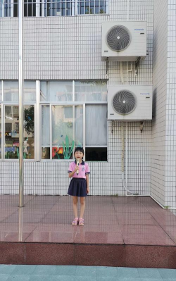 阳春市合水镇中心幼儿园