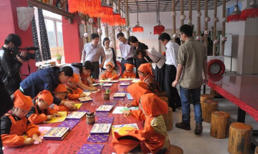 丹阳童画今天艺术培训有限公司