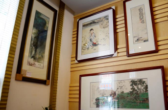 洛阳市聚艺堂书画艺术培训中心有限公司