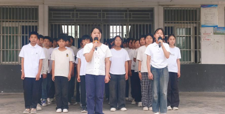 萧县孙圩子初级中学