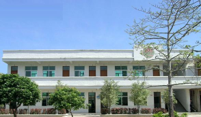 浮山镇荔林小学