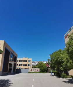 滨海县滨淮初级中学