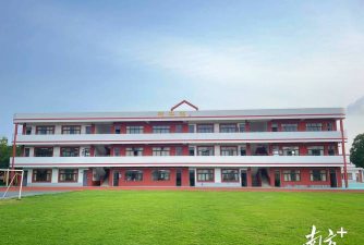 高新区小山小学