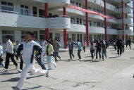 大丰市新丰第二初级中学