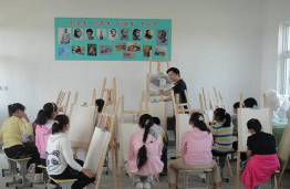 芜湖县陶辛镇初级中学