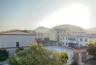 揭西县五经富镇营盘小学