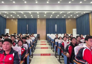 凤台县杨村乡杨村初级中学