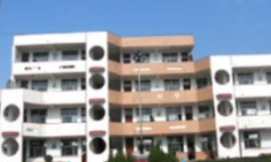 兴化市茅山镇初级中学