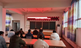 邻水县风垭乡中心小学