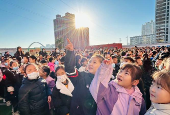 巴州区南阳小学