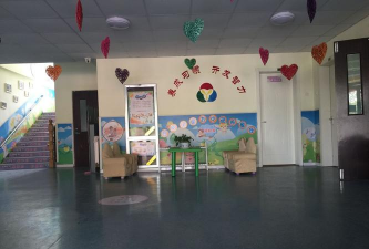 阳新县民政局幼儿园