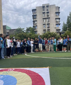 成都市抚琴小学