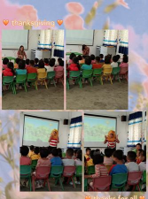 阳春市石望镇和民幼儿园