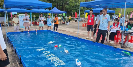 东莞市长安振安幼儿园