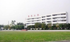 成都高新区石羊小学
