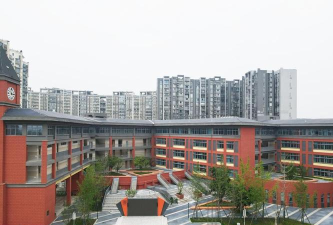 成都市金牛区王贾桥小学校