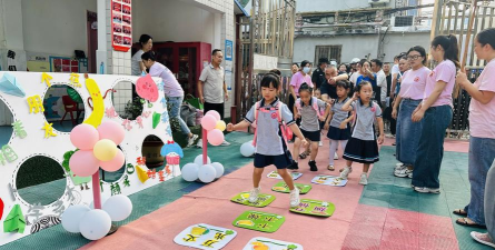 襄樊市樊城区区直机关幼儿园