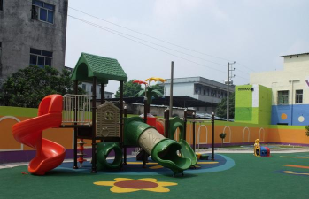 襄樊市直属机关第一幼儿园