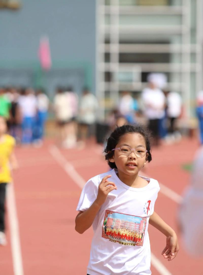 新兴县天堂镇五一小学