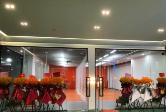 洛阳市万世体育培训有限公司