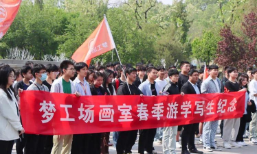 宜昌高新区梦工场艺术培训有限公司