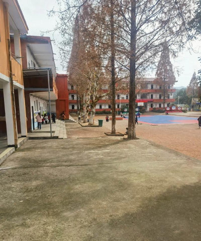 贵溪市金屯镇初级中学