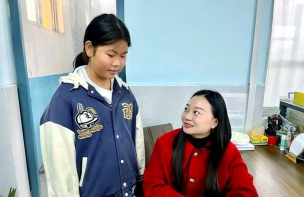 太和县蔡庙中心学校