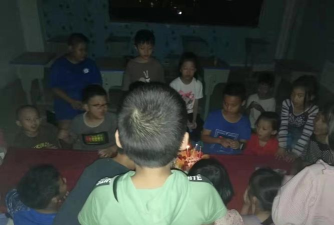 开远市铭春伶培训学校有限公司环境