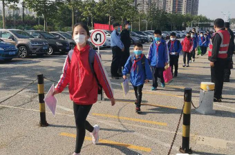 莱山区陈家小学