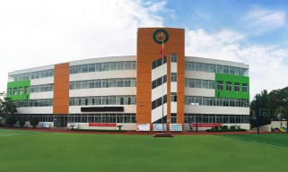 济南市长清区马山镇中心小学