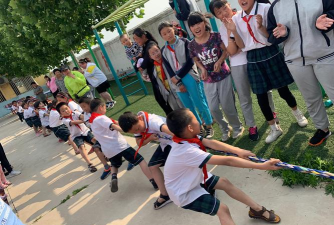 曲阜市董大城小学