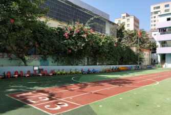 深圳市龙华区腾飞世纪幼儿园