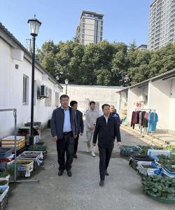 界首市顾集镇大程中学